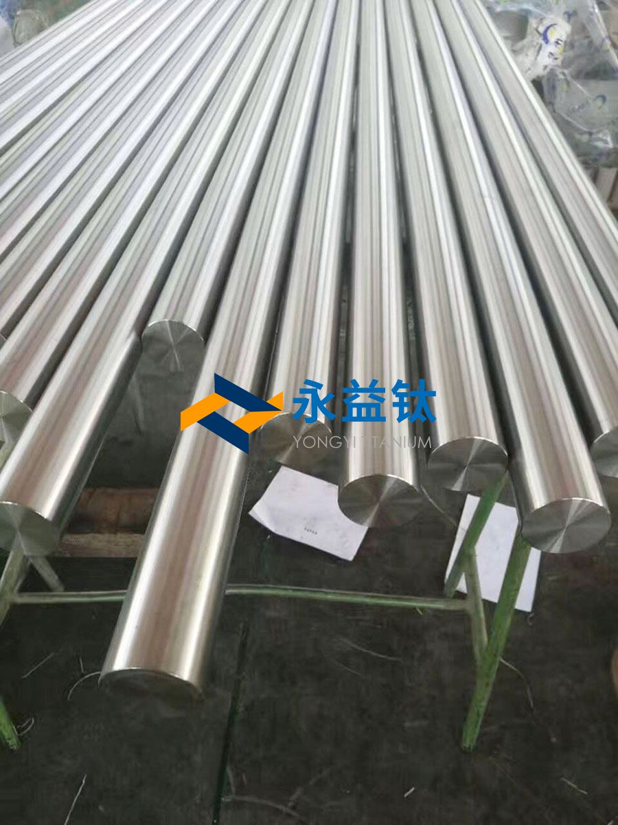 TC11钛棒的主要应用领域及其特征