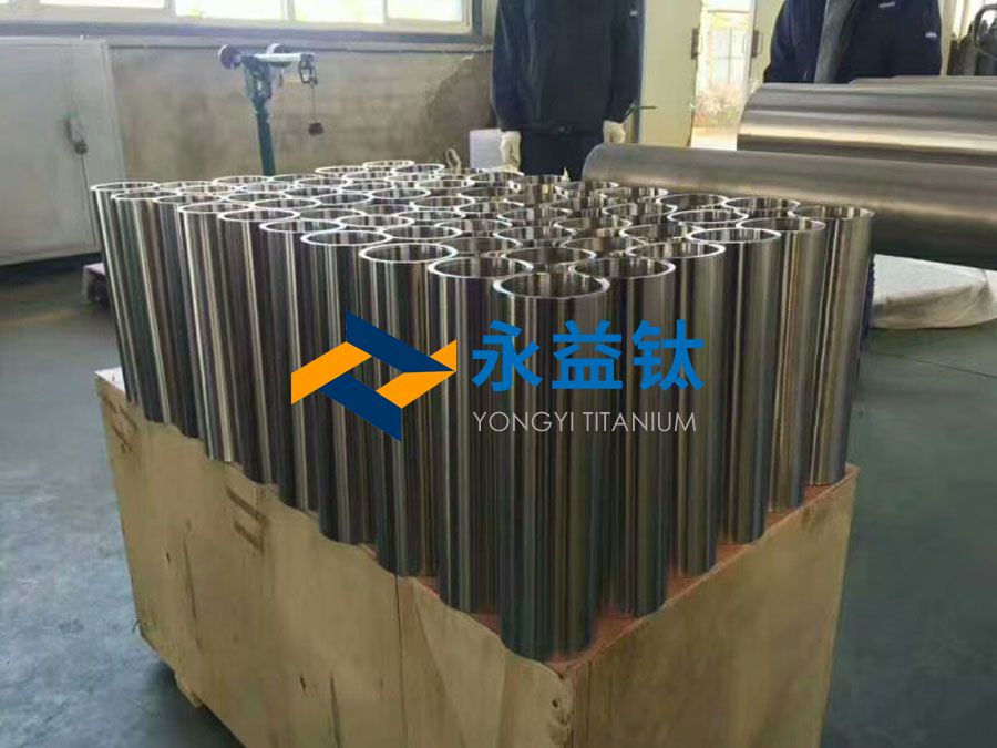 TC4钛合金异形件锻件铸造工艺及力学性能剖析