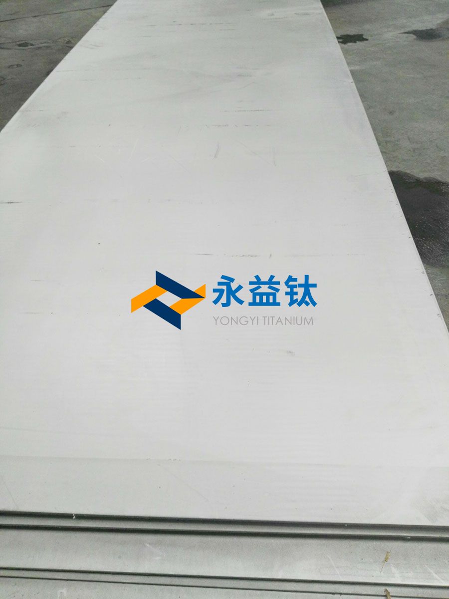 TC4钛合金板