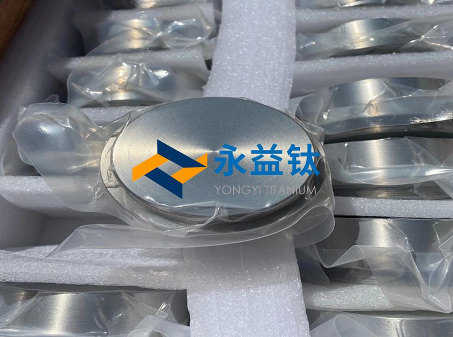 等离子喷涂手艺在溅射靶材制备中的应用