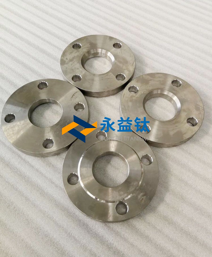 医用化工航空用钛法兰的行业分类