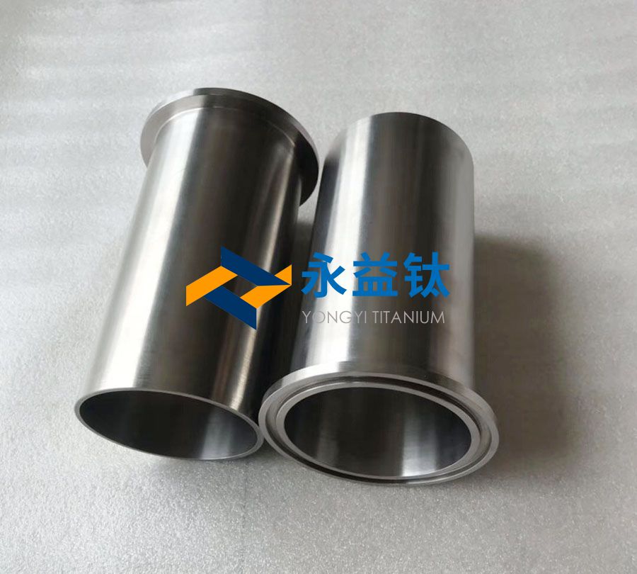 TiNi影象合金加工件