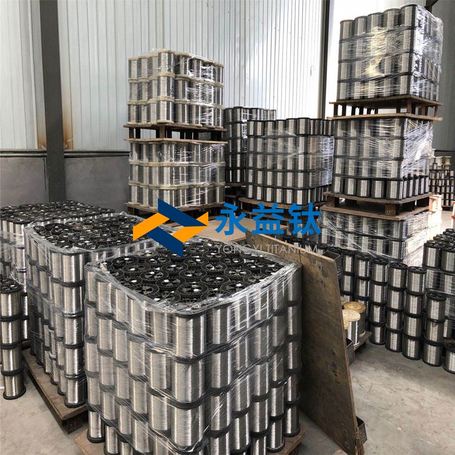 镍钛形状影象合金植入物在骨科的应用
