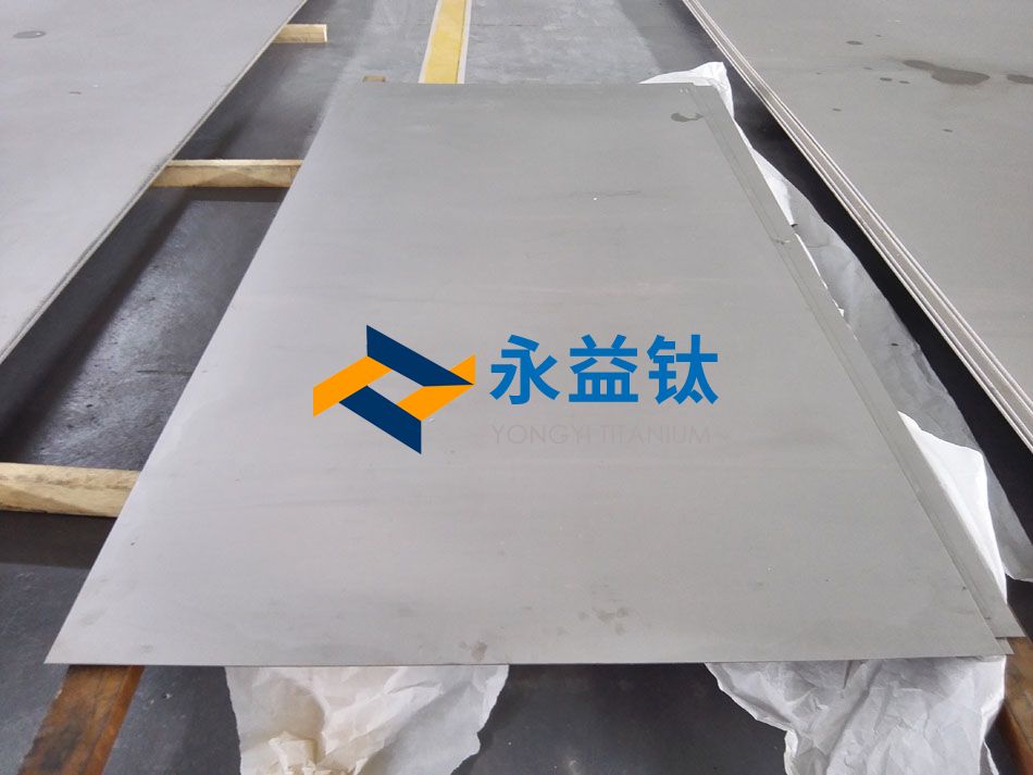 航空航天工程用TC4钛合金板坯显微组织性能剖析