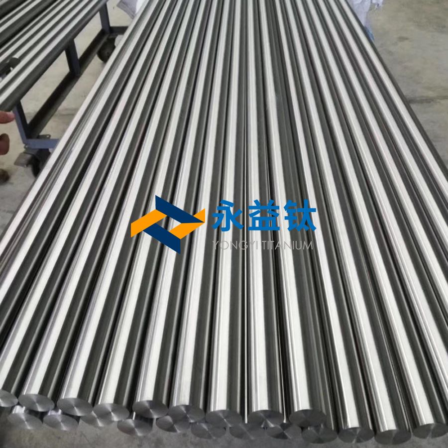 3D打印钛棒的制备手艺及其生长