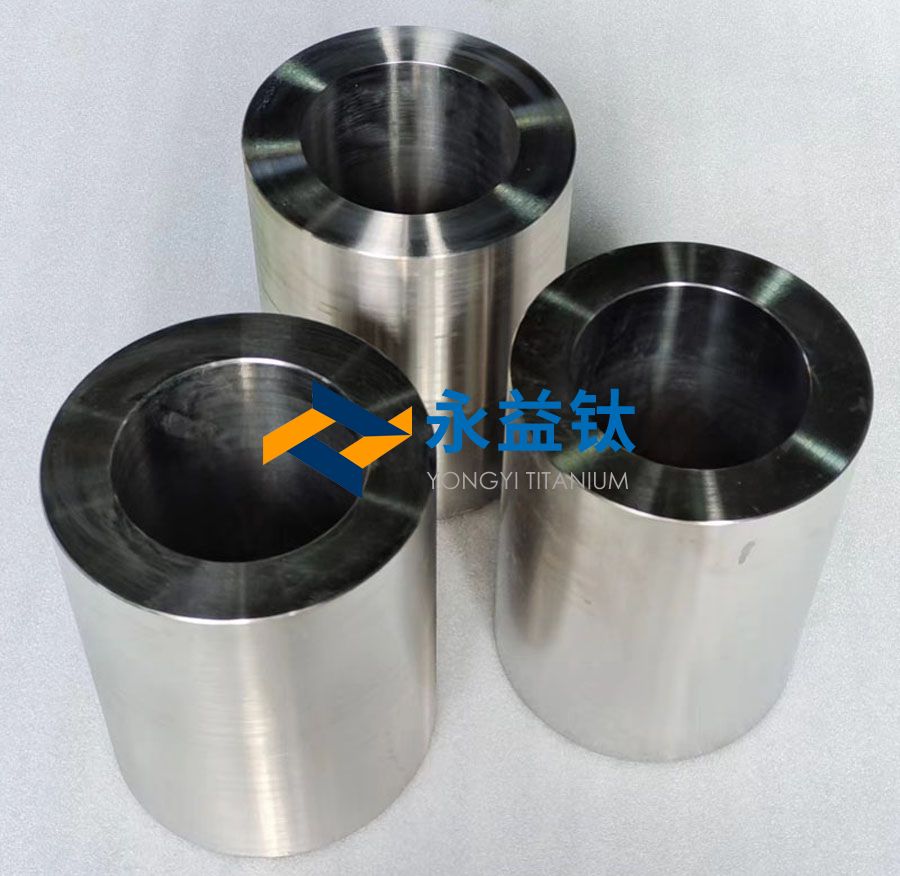 泵阀部件用钛环