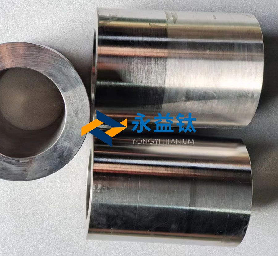 泵阀部件用钛环