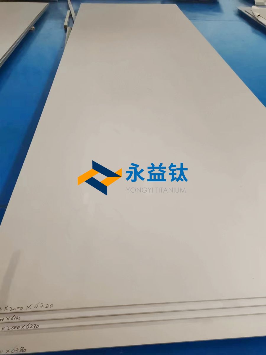TC4钛板