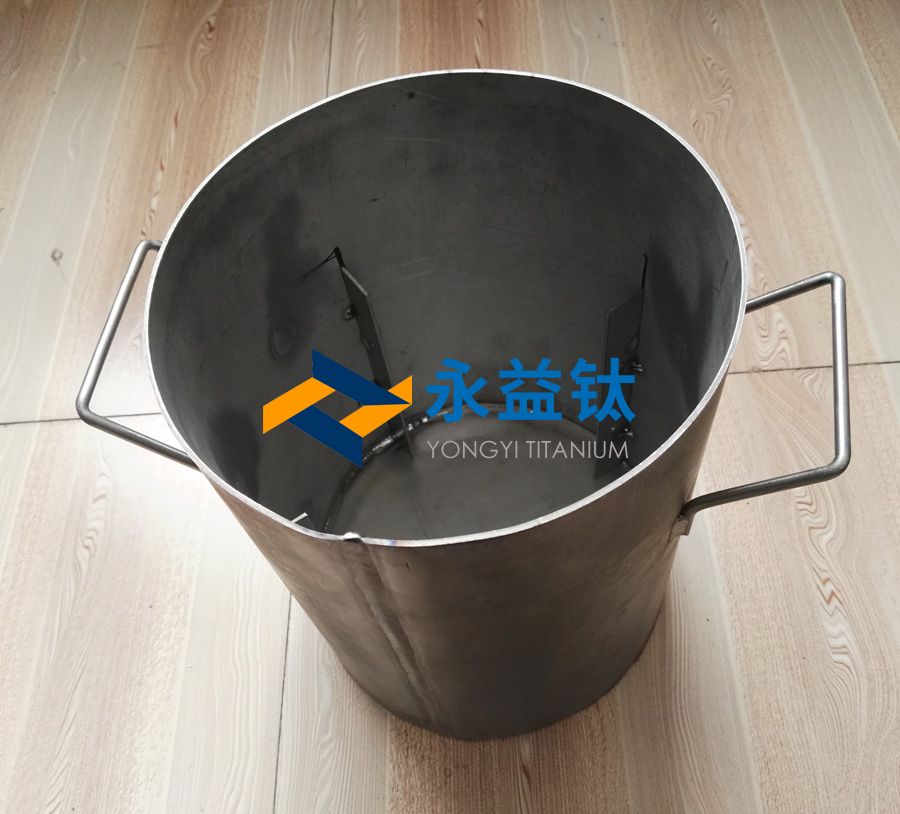 强酸用钛桶