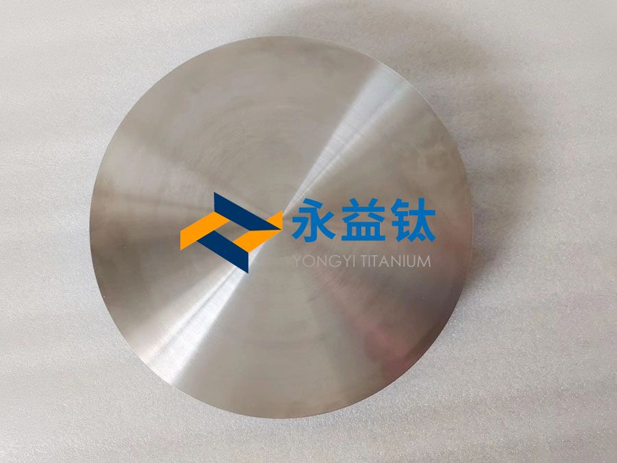 能源化工用钛饼