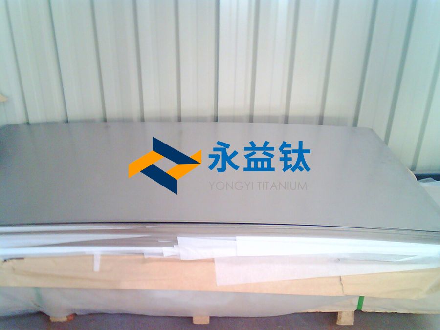 TA5钛合金板材冷轧加工性能的研究