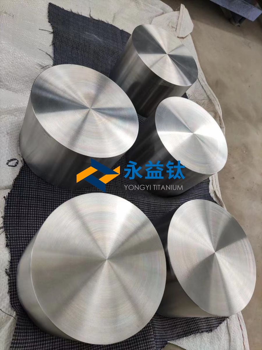 石油化工用钛饼