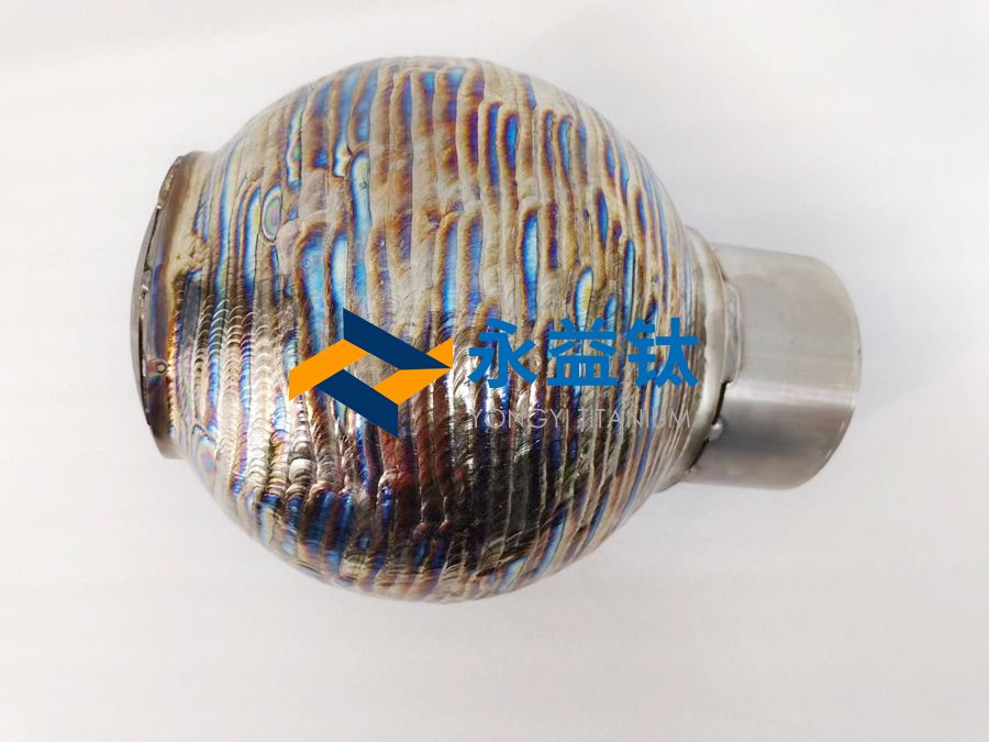 钛合金3D打印手艺分类与缺陷剖析及生长趋势
