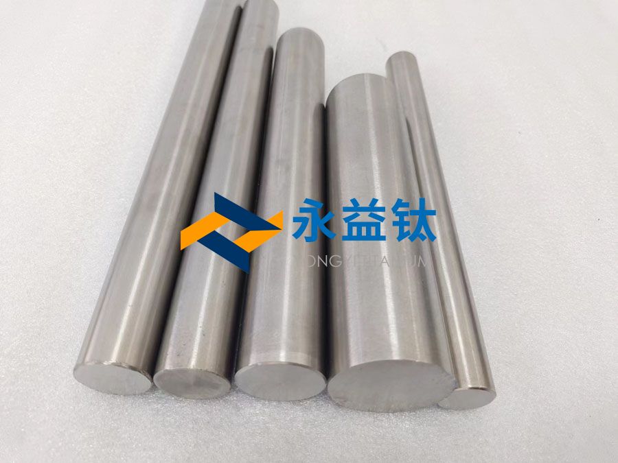 医用TC4钛合金激光-化学复合抛光及外貌形貌演化