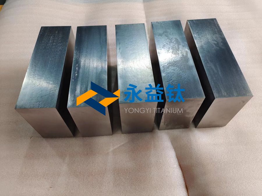 钛锻件厂家深度剖析航空发念头对外貌工程手艺的需求