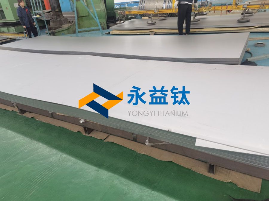航空用钛板钛棒钛锻件等钛合金质料及钛合金标准生长综述
