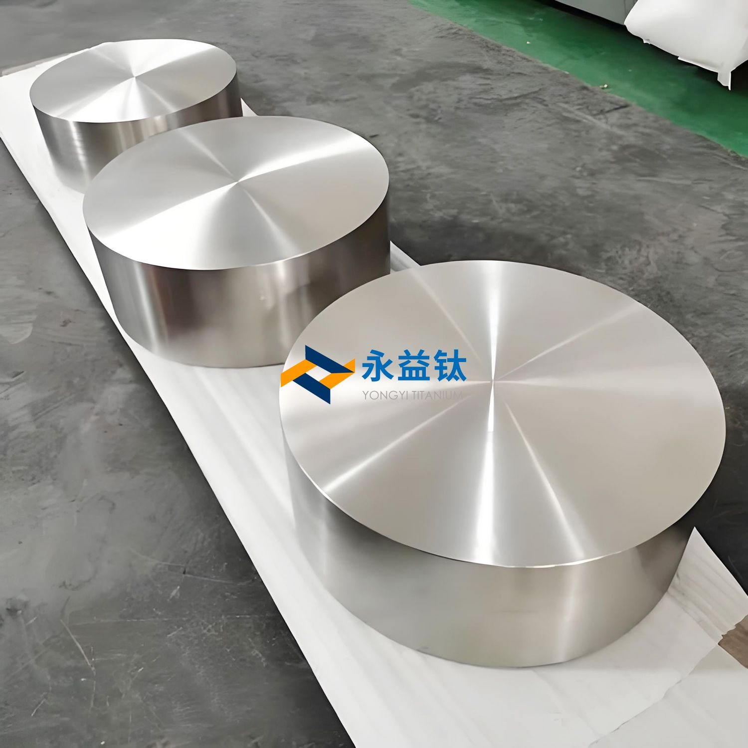 航空航天用钛合金锻件的手艺突破与工业延伸
