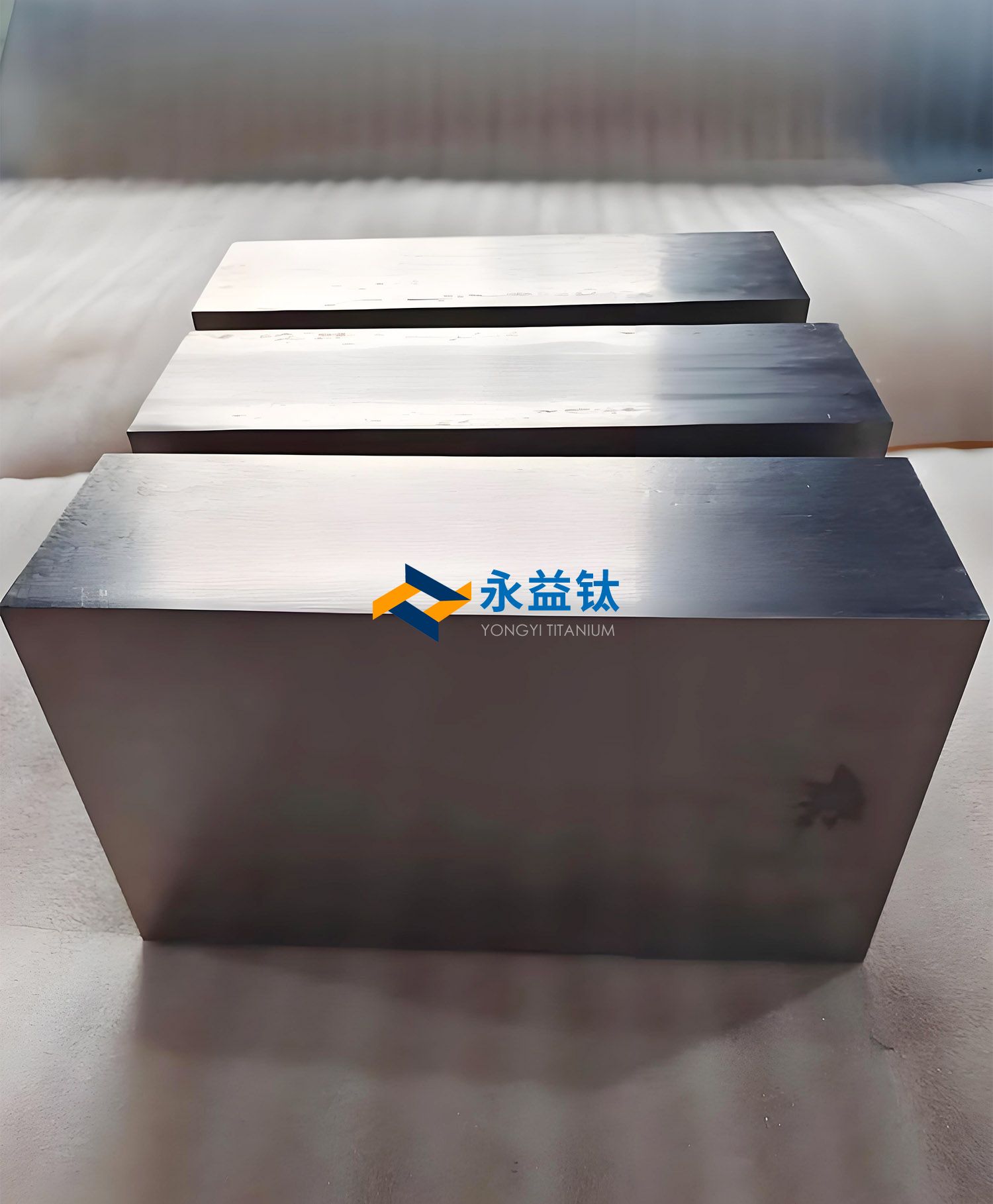 海洋工程与核能科技用钛方块